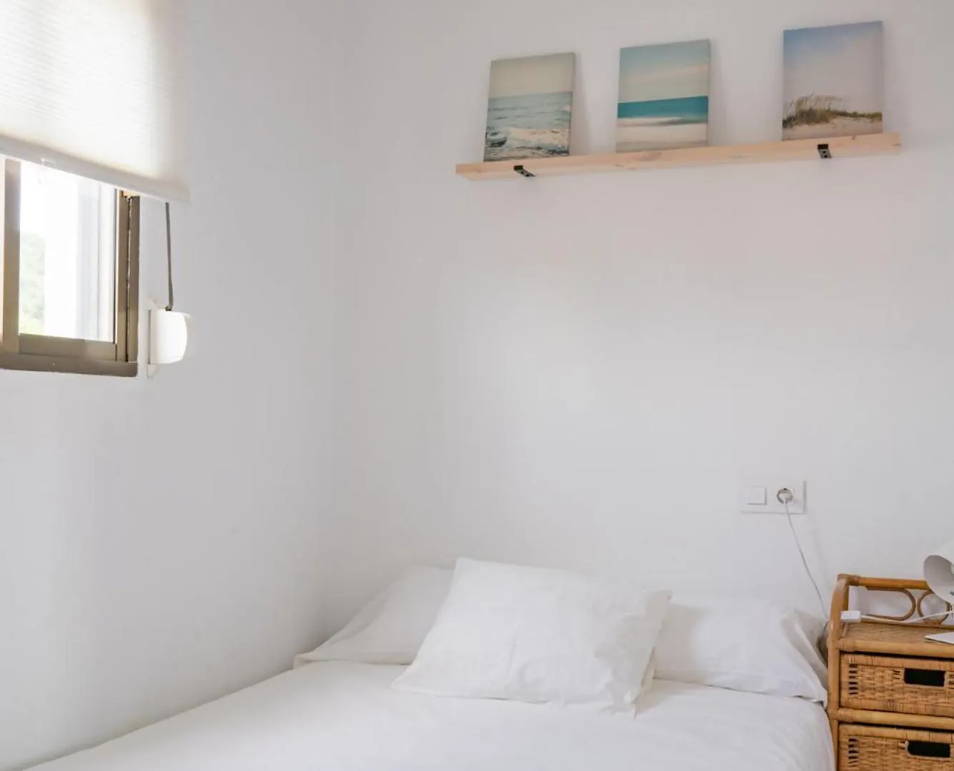 Ocean View Apartment Los Canos De Meca Spain