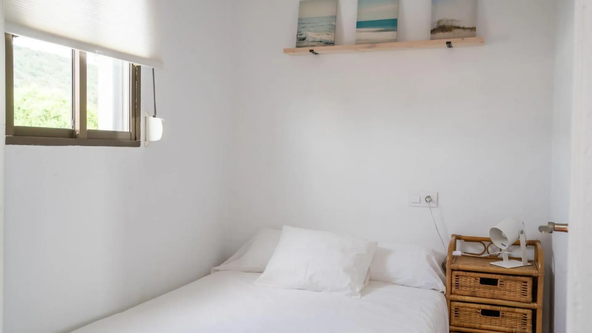 Ocean View Apartment Los Canos De Meca