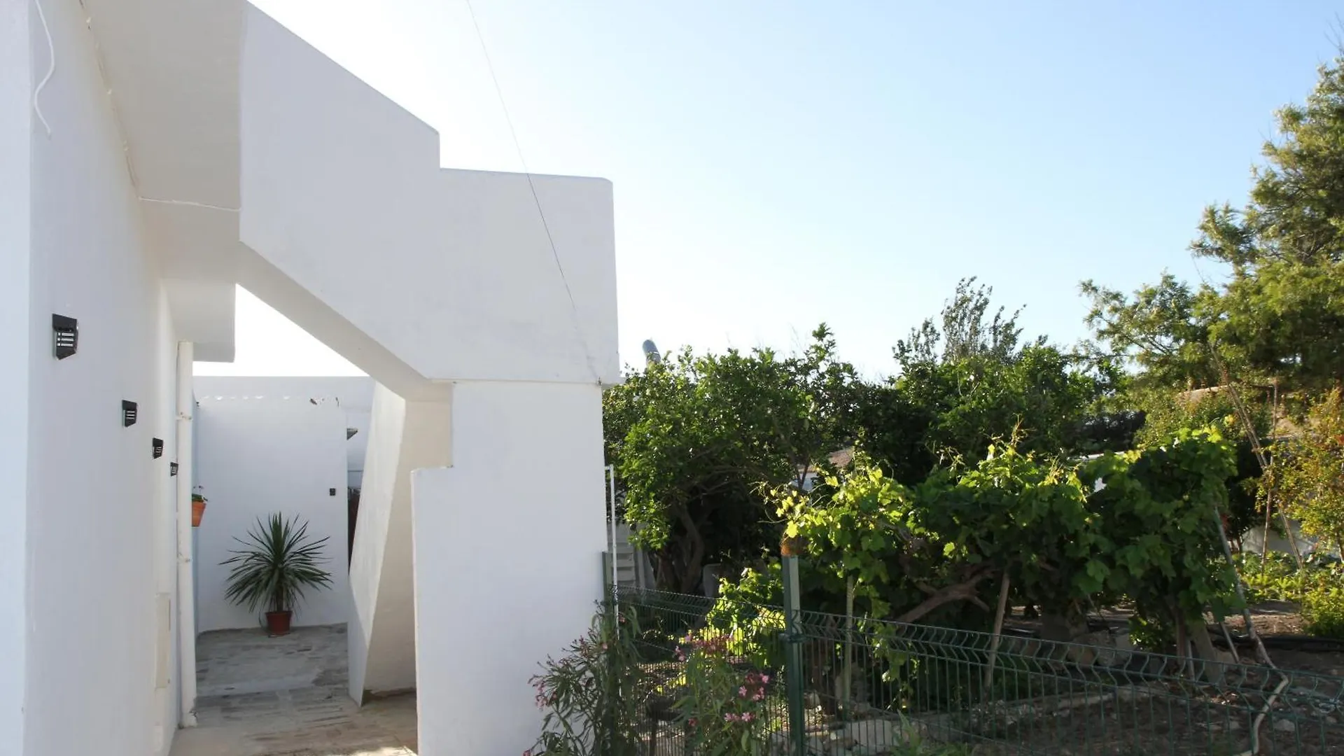 Ocean View Apartment Los Canos De Meca Spain