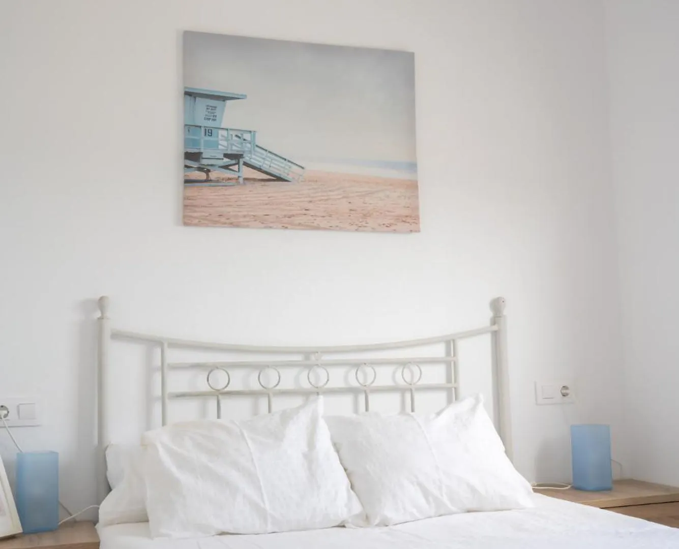 Ocean View Apartment Los Canos De Meca 0*,  Spain