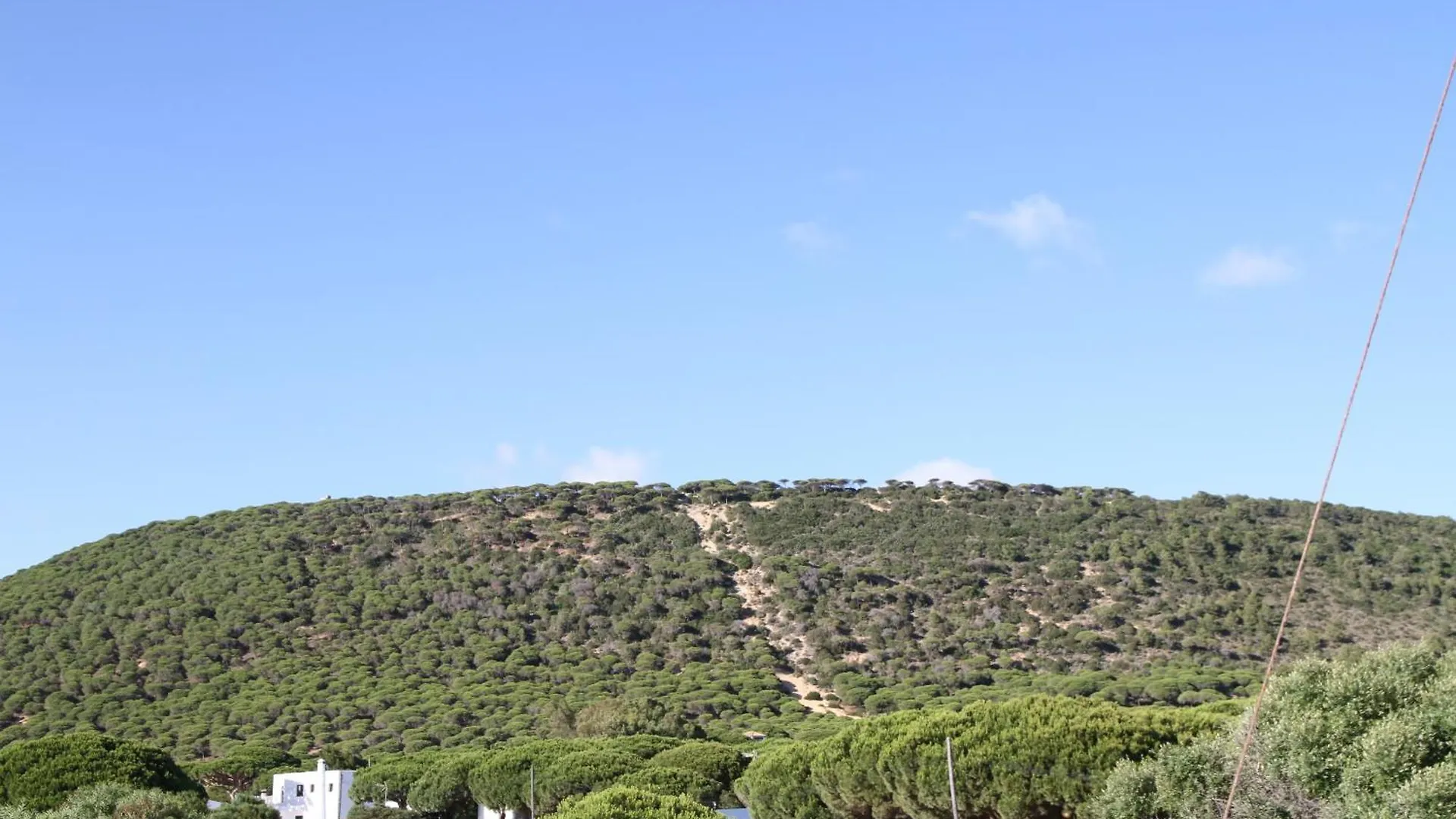 Appartamento Ocean View Los Canos De Meca