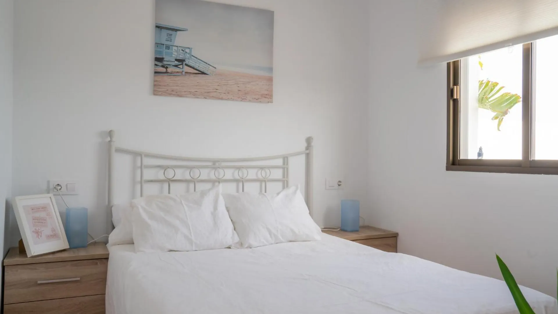 Appartamento Ocean View Los Canos De Meca
