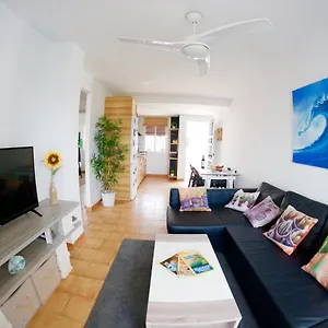 Soñac Sol Apartamento