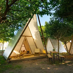  Campsite Kampaoh Trafalgar